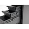 Dee Zee STEEL WHEEL WELL TOOLBOX WITH DRAWERS (5) DZ95D - alternate 3